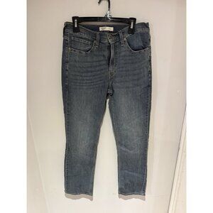 Signature by Levi Strauss & Co Men's Straight Fit Jeans Size 32x30 94601-0013